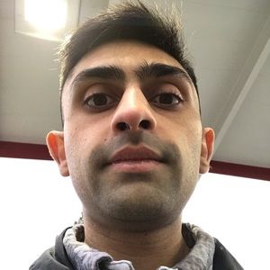 Meet your Posher, Mihir